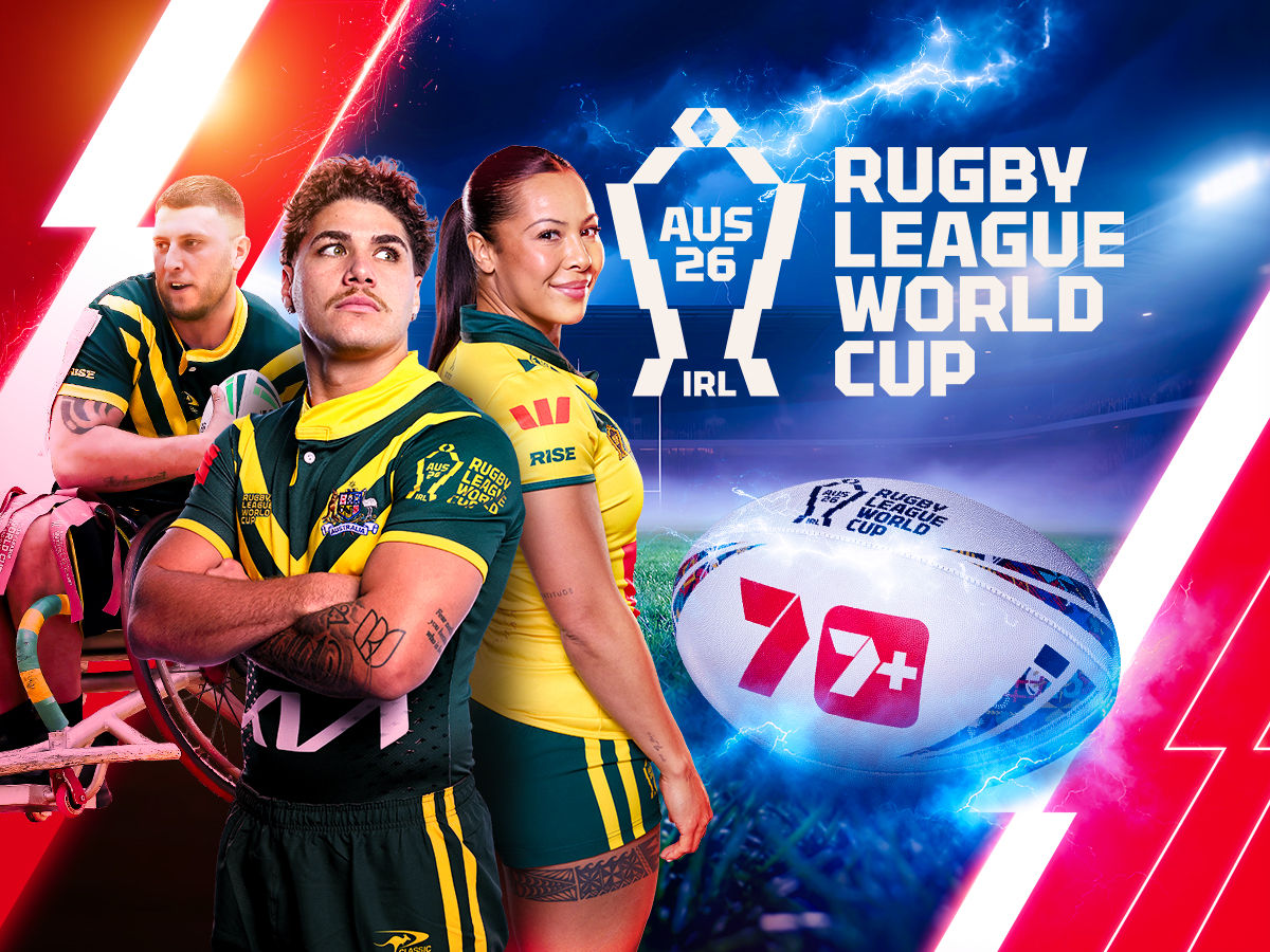 Rugby League World Cup