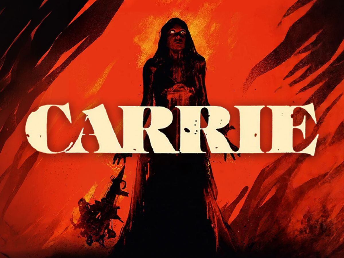 Carrie