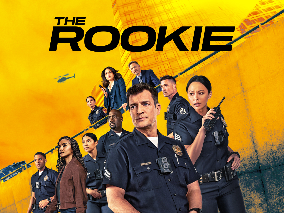 The Rookie