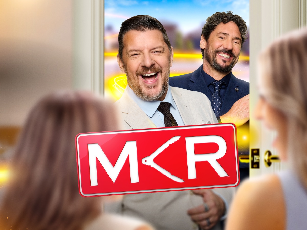 MKR