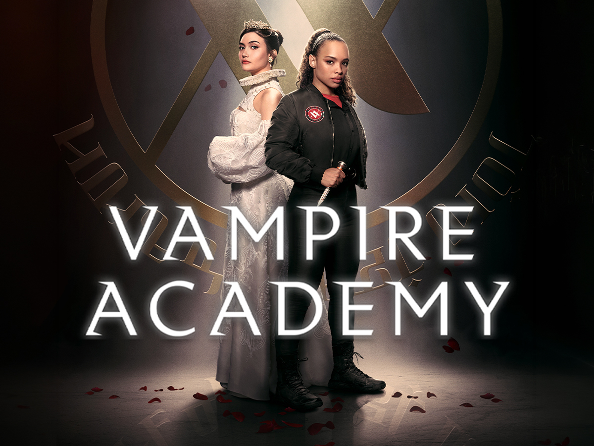 Vampire Academy