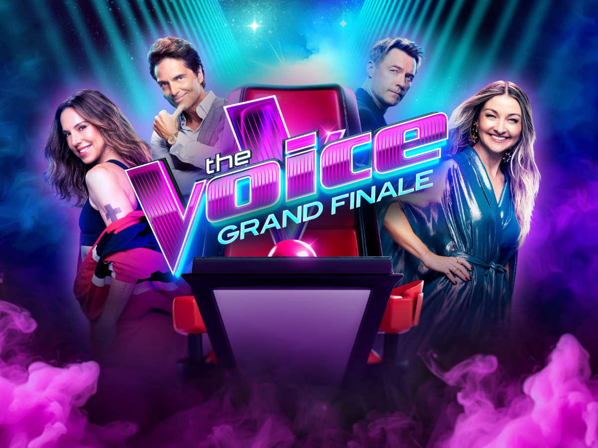 The Voice