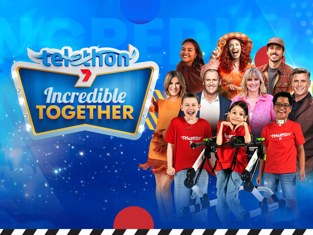 Perth Telethon