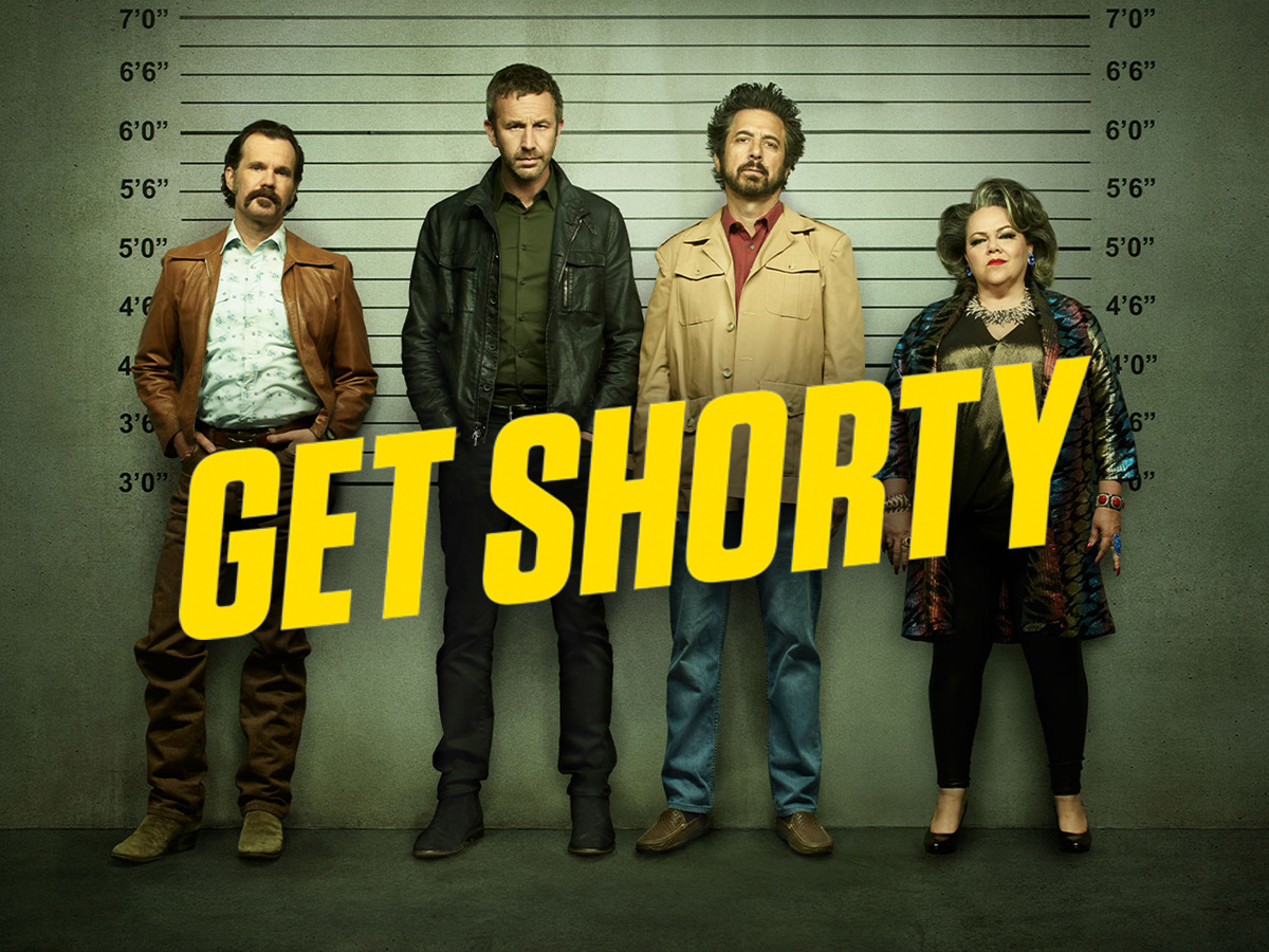 Get Shorty