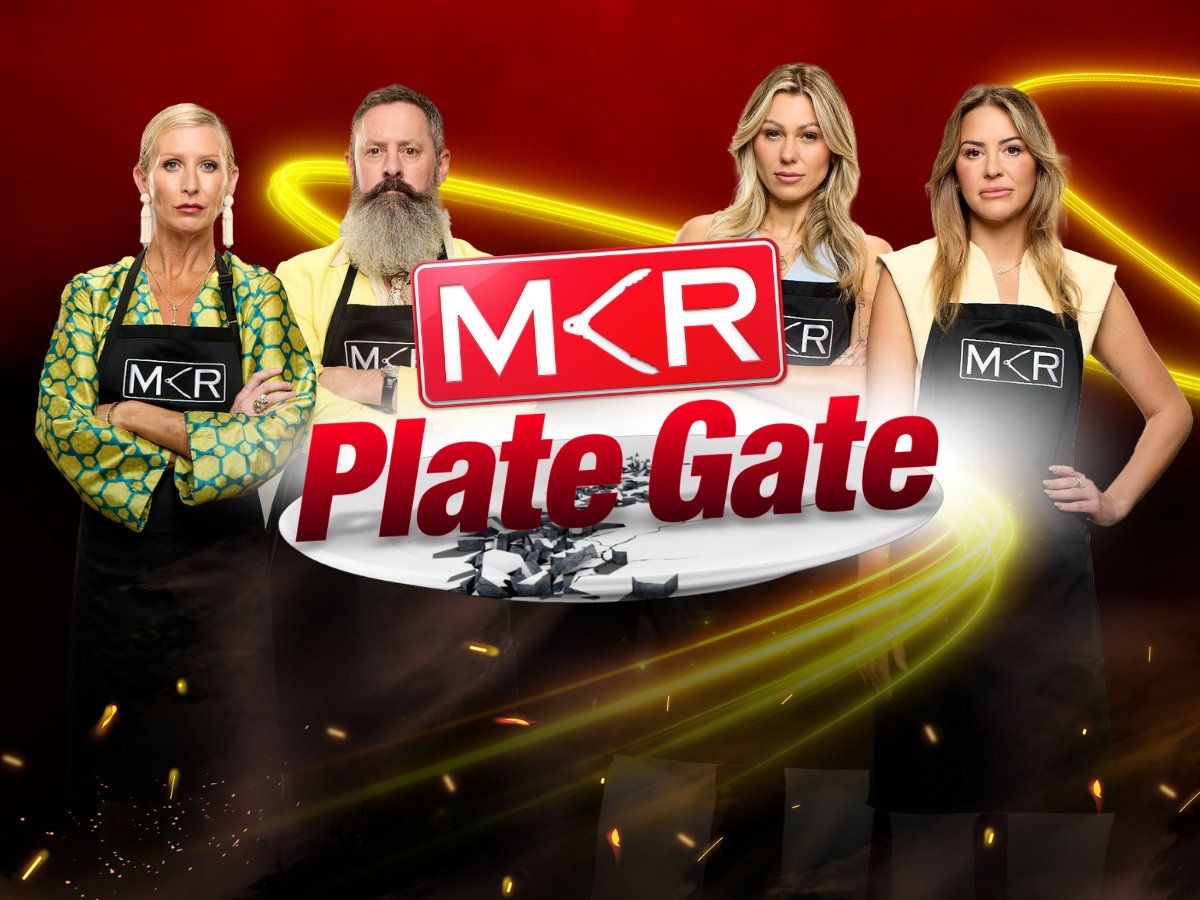 MKR