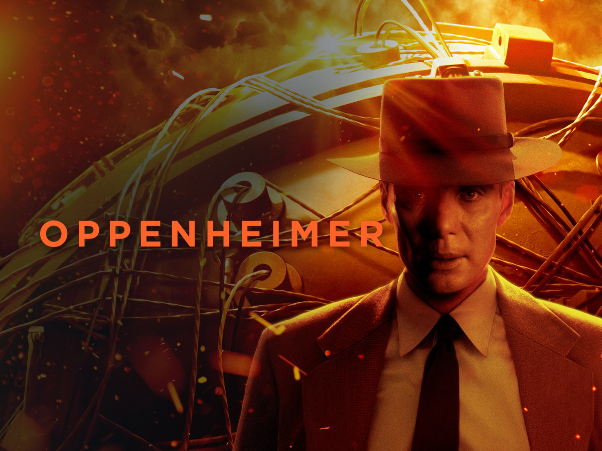 Oppenheimer