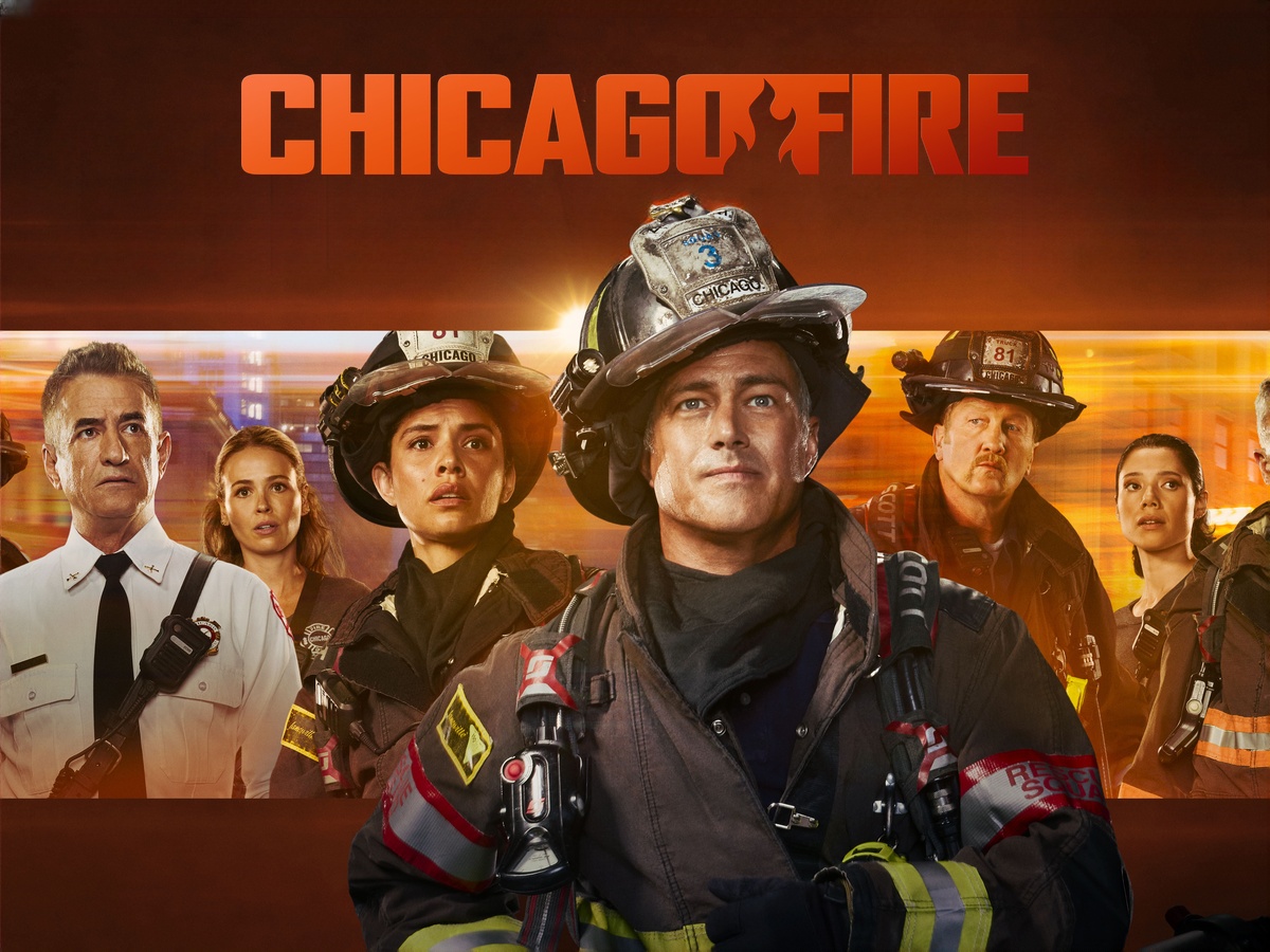 Chicago Fire