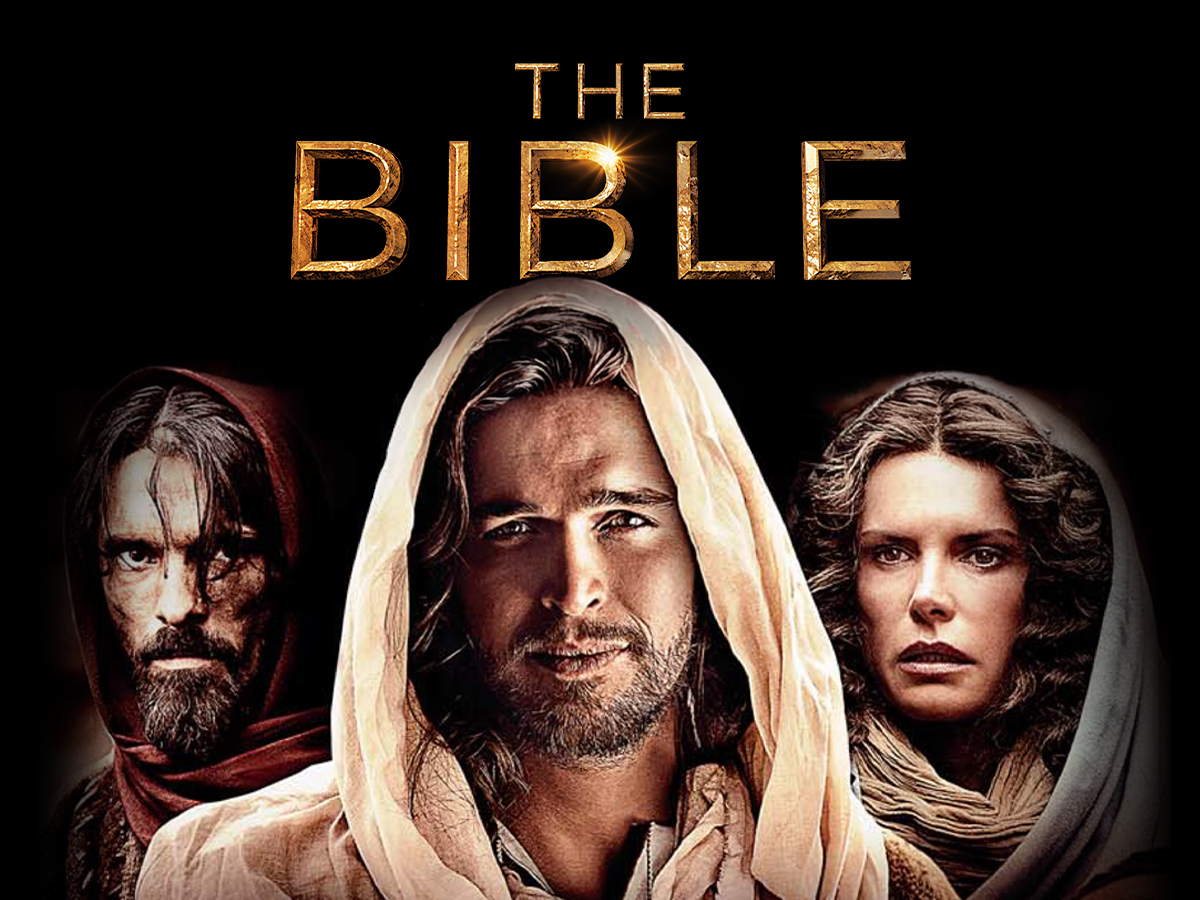 The Bible