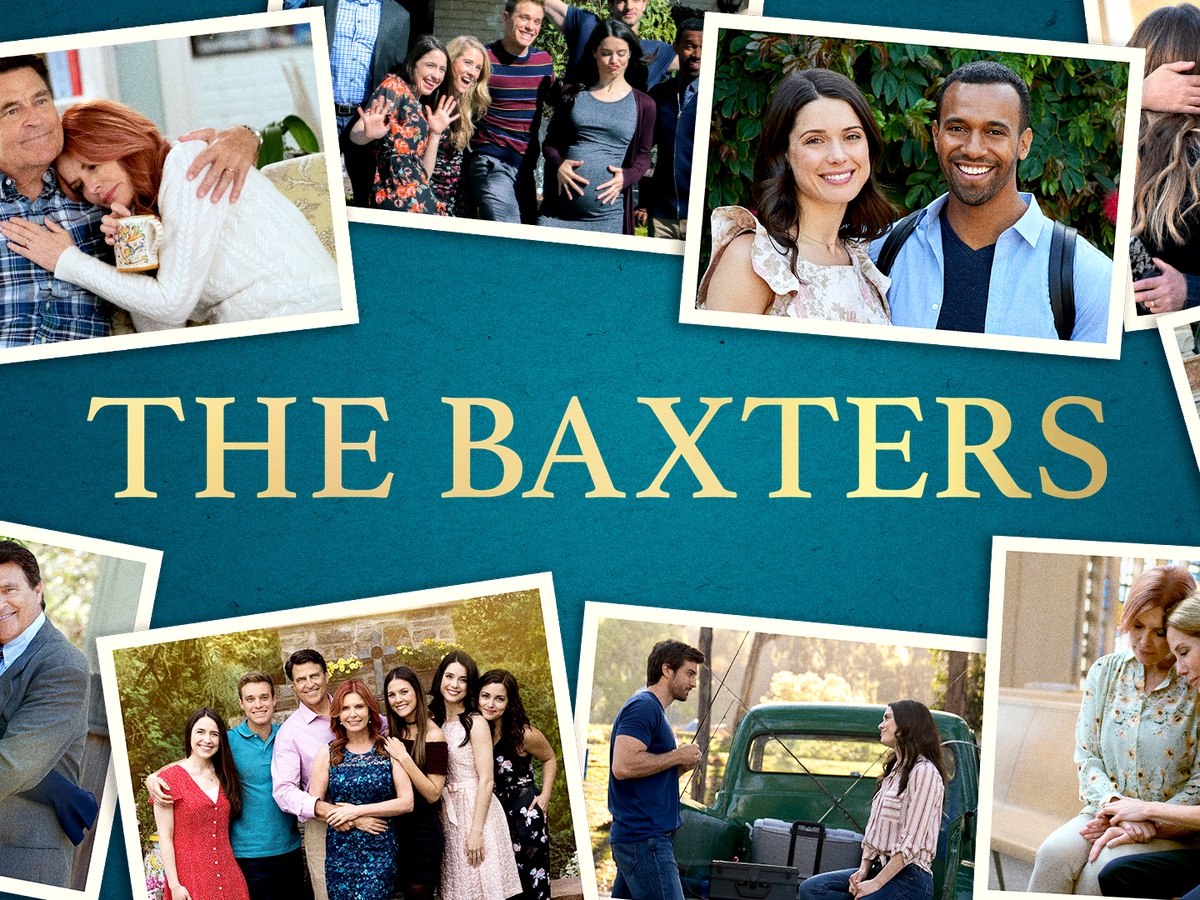 The Baxters